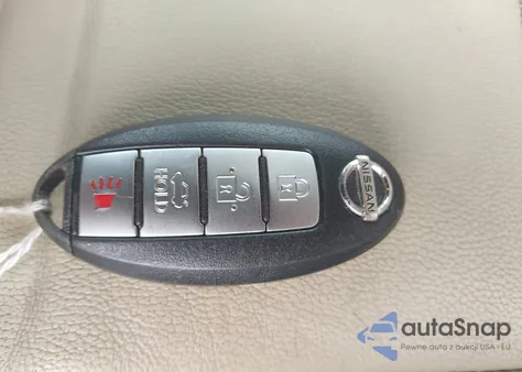 2011 Nissan Altima 2.5 S из США, поврежденный, VIN 1N4AL2AP6BN510223